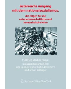 Österreichs Umgang mit dem Nationalsozialismus