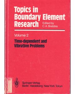 Time-dependent and Vibration Problems