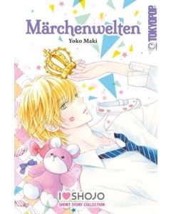 Yoko Maki • Märchenwelten