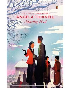 Angela Thirkell • Marling Hall