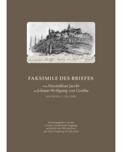 Das artige Städtchen am Fuße des Hügels