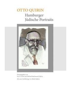 Otto Quirin • Hamburger Jüdische Portraits
