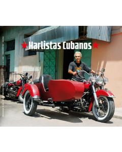 Harlistas Cubanos