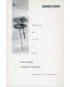 Martin Stokhof • World and Life as One