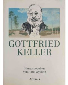 Gottfried Keller 1819 - 1890