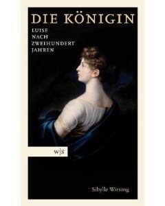 Sibylle Wirsing • Die Königin