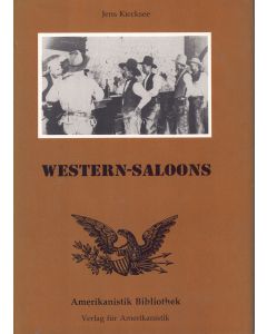 Jens Kiecksee • Western-Saloons