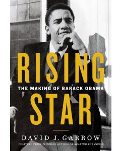 David Garrow • Rising Star