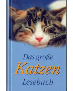 Das große Katzen Lesebuch