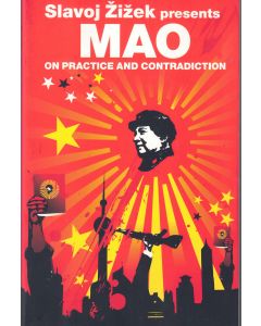 Slavoj Žižek presents Mao