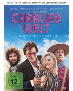 Charlies Welt DVD