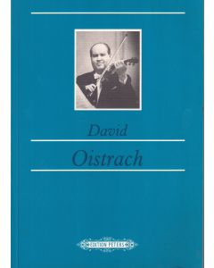 Ingeborg Stiehler • David Oistrach