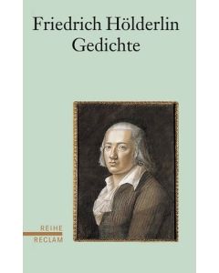Friedrich Hölderlin • Gedichte