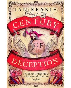 Ian Keable • The Century of Deception