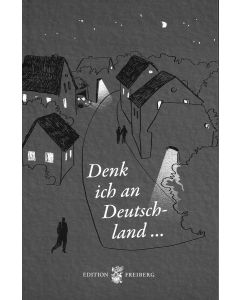 Denk ich an Deutschland...