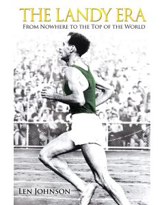 Len Johnson • The Landy Era