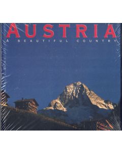 Austria • A Beautiful Country