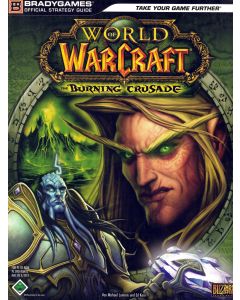 World of Warcraft • Burning Crusade