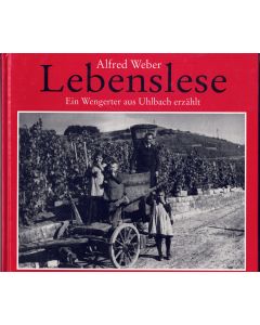 Alfred Weber • Lebenslese