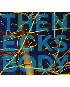 The Necks - Body CD