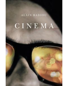 Alain Badiou • Cinema