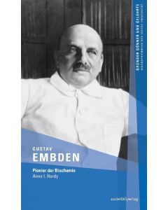 Anne I. Hardy • Gustav Embden