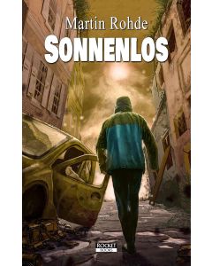 Martin Rohde • Sonnenlos