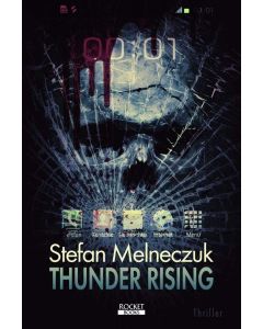 Stefan Melneczuk • Thunder Rising