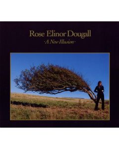 Rose Elinor Dougall • A New Illusion CD