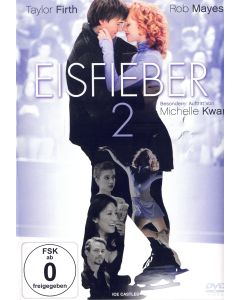 Eisfieber 2 DVD