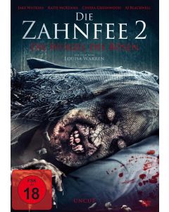 Die Zahnfee 2 DVD