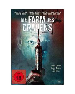 Die Farm des Grauens DVD