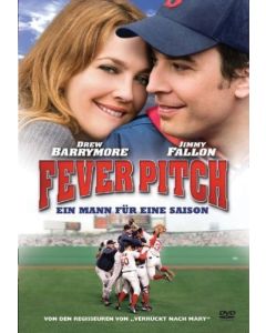 Fever Pitch DVD