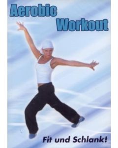 Aerobic Workout DVD
