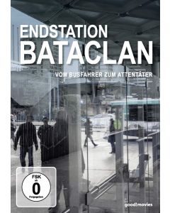 Endstation Bataclan DVD