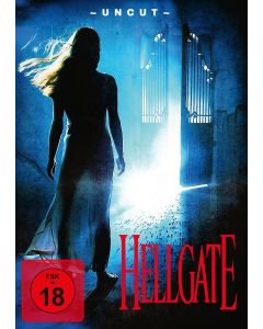 Hellgate • Uncut DVD