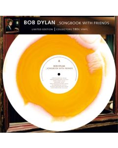 Bob Dylan - Songbook With Friends 1 LP, 1.111, Color In Color 180g