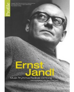 Ernst Jandl • Musik | Rhythmus | Radikale Dichtung