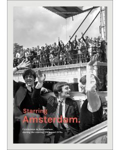 Starring Amsterdam