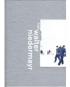 Walter Niedermayr • Titlis