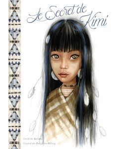 Le Secret de Kimi