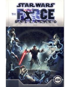 Star Wars • The Force Unleashed