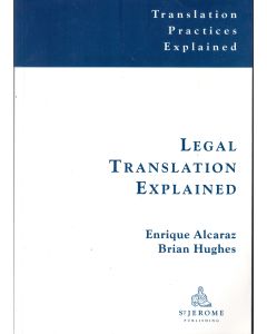Enrique Alcaraz | Brian Hughes • Legal Translation Explained