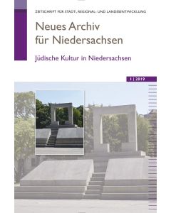 Jüdische Kultur in Niedersachsen