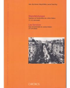 Dienstleistungen | Les Services