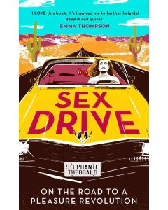 Stephanie Theobald • Sex Drive