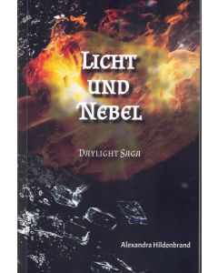 Alexandra Hildenbrand • Licht und Nebel