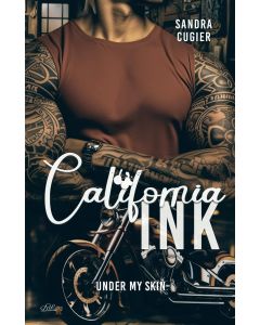 Sandra Cugier • California Ink
