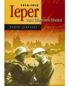 Roger Lampaert • Ieper 1914-1918
