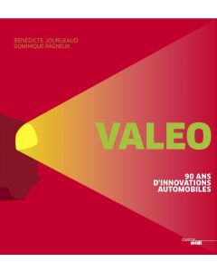Valeo • 90 ans d'innovations automobiles